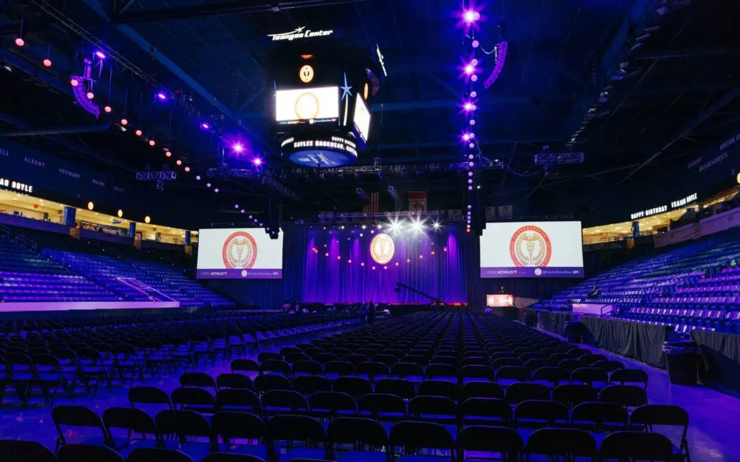 Illuminate Your Moment: How to Choose the Perfect Event Lighting in Atlanta