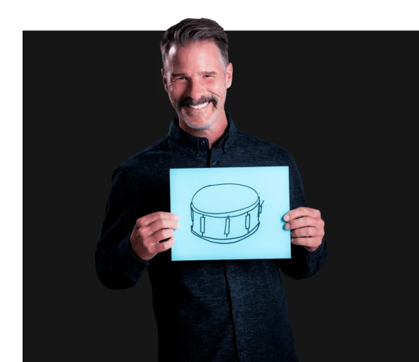 Tim Fogarty