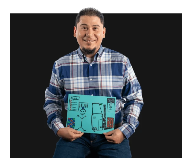 JON LUNA